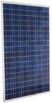Typical Solar Panel